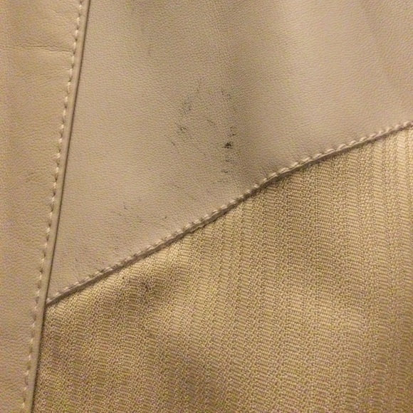 TORRAS Men’s Leather Jacket Made In SPAIN 🇪🇸 - Picture 13 of 15